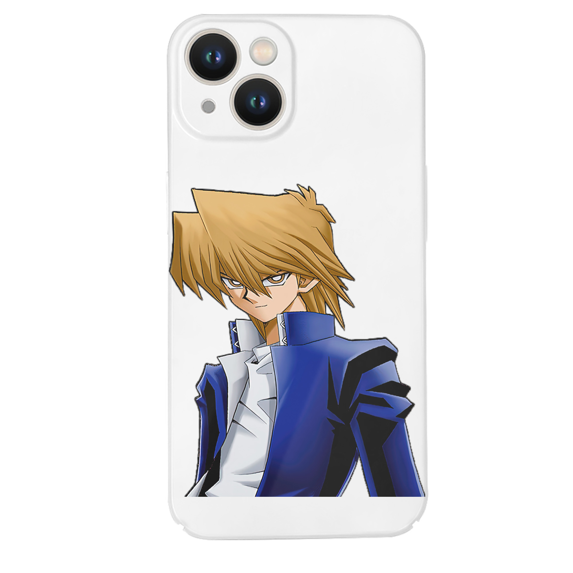 （画像用） 遊☆戯☆王 Yu-Gi-Oh! 【iPhone 14シリーズ対応】ハードケース